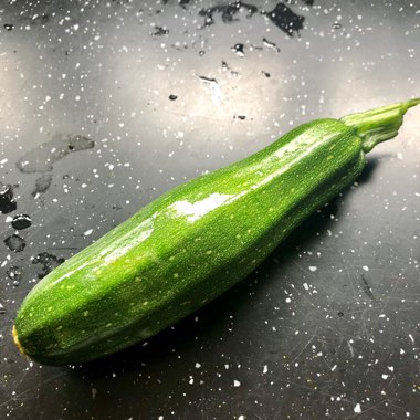 Cucurbita Pepo var. Cylindrica 'All Green Bush'