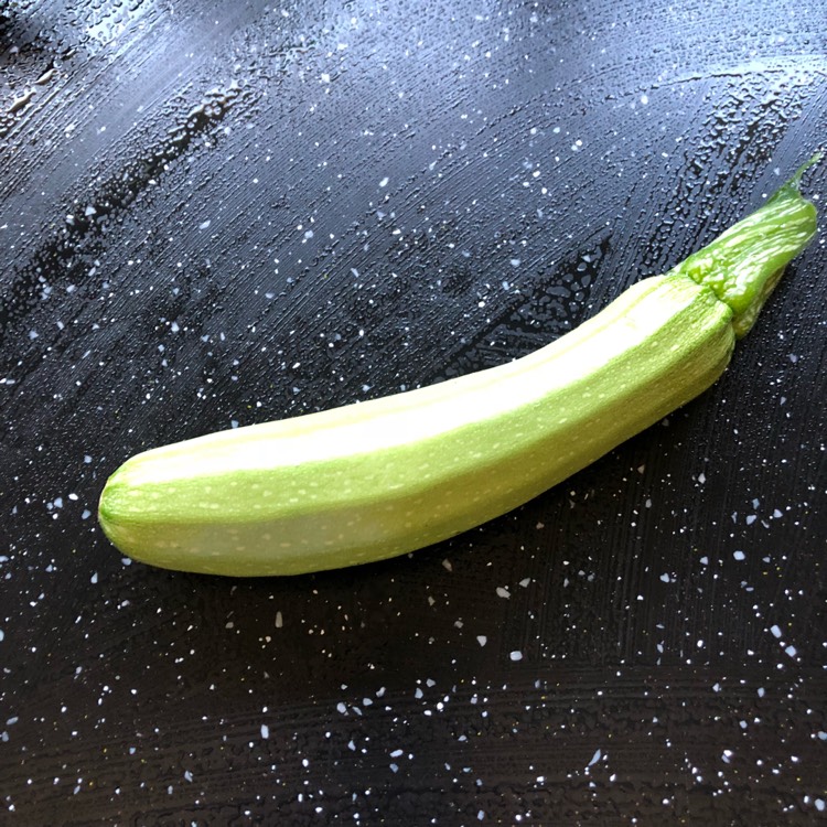 Plant image Cucurbita Pepo var. Cylindrica 'Romanesco'