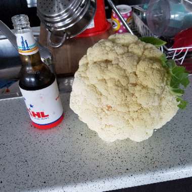 Cauliflower