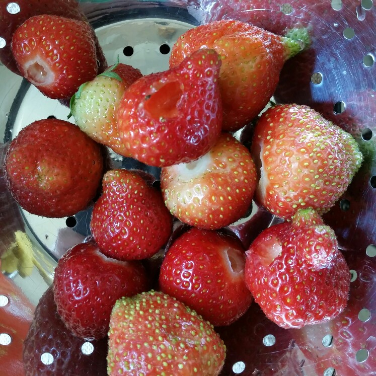 Strawberry